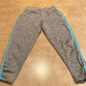 Girls C9 by Champion pants size medium 7/8